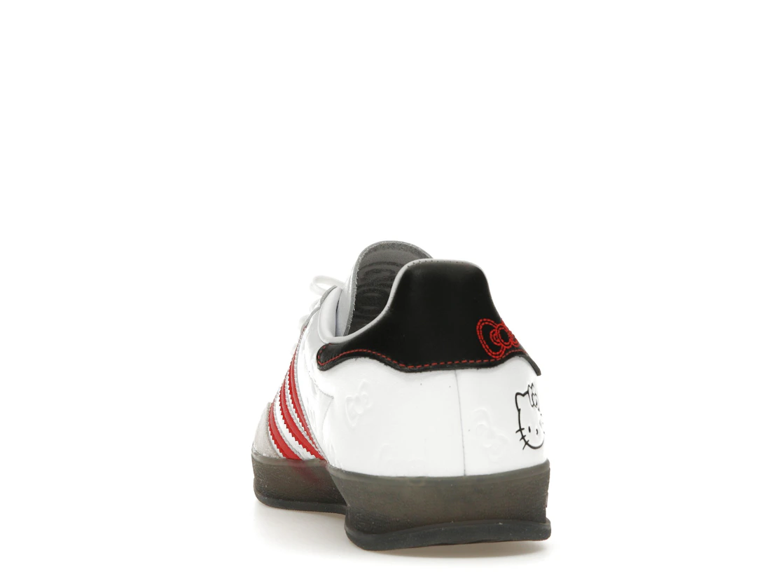 adidas Gazelle Indoor Hello Kitty (Women's)