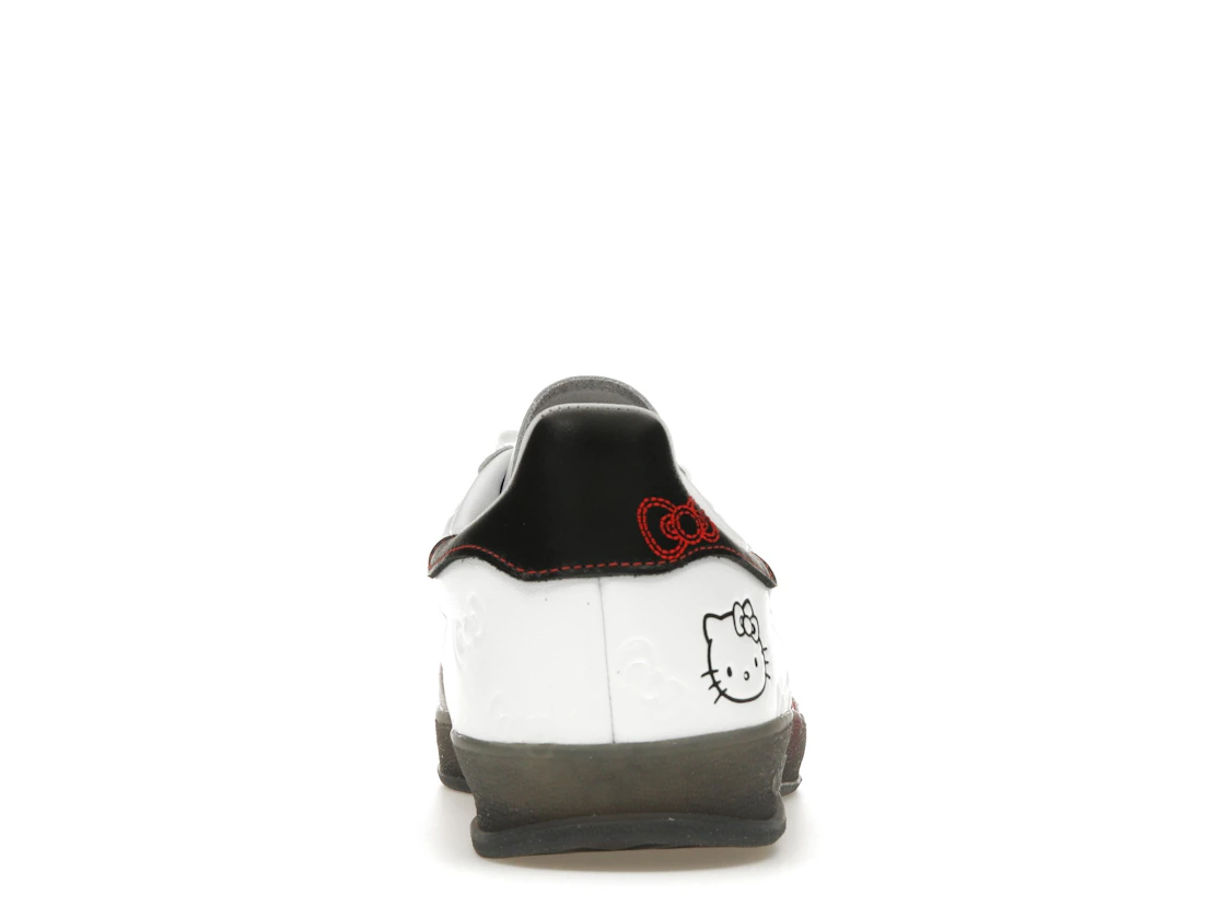 adidas Gazelle Indoor Hello Kitty (Women's)