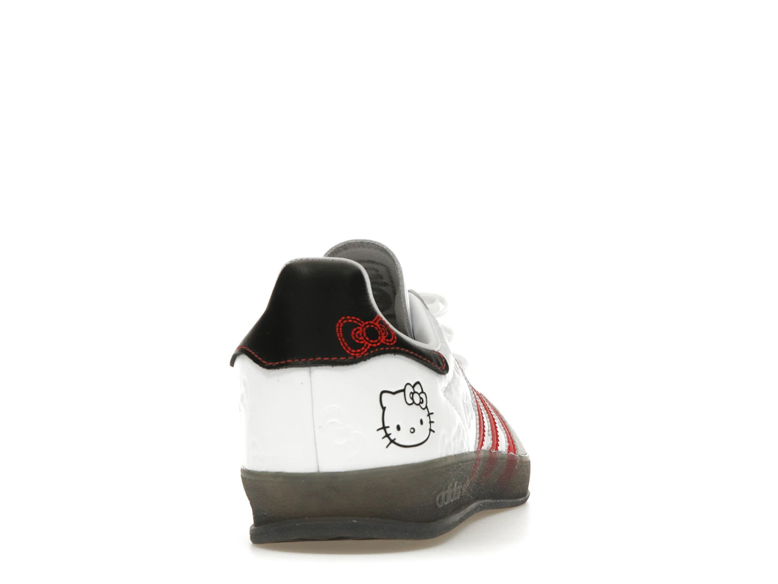 adidas Gazelle Indoor Hello Kitty (Women's)