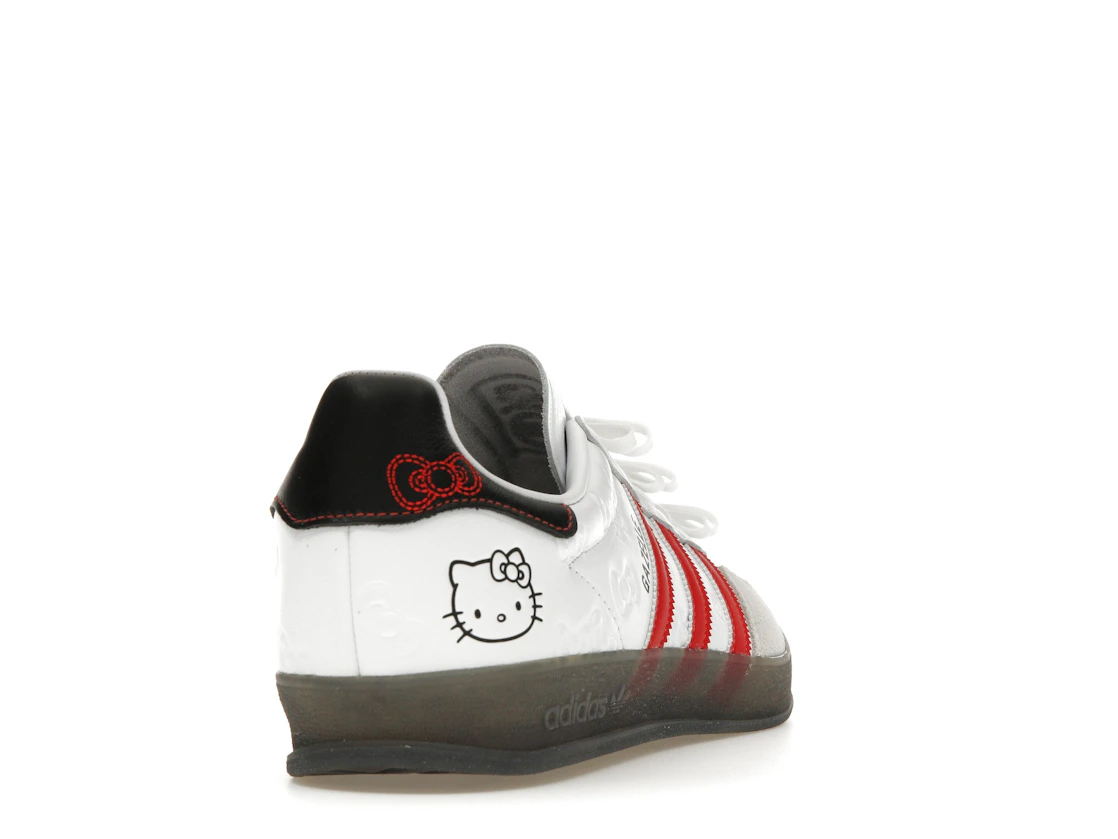 adidas Gazelle Indoor Hello Kitty (Women's)
