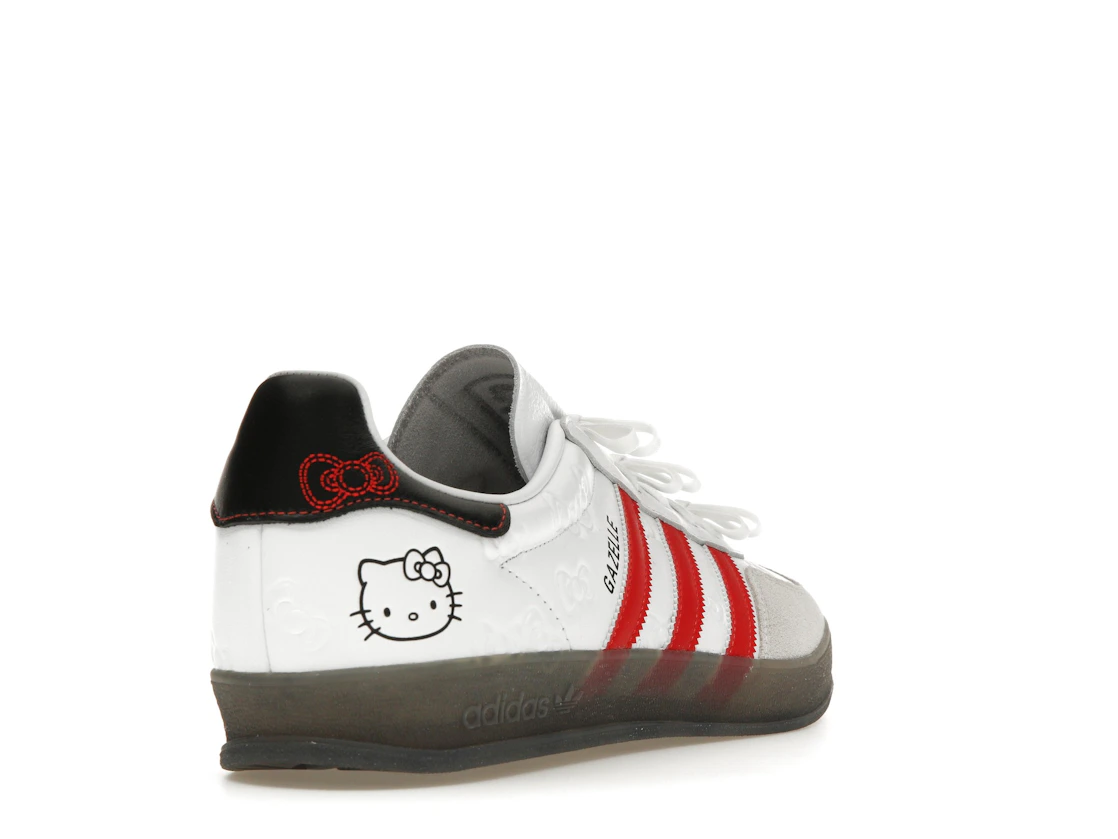 adidas Gazelle Indoor Hello Kitty (Women's)