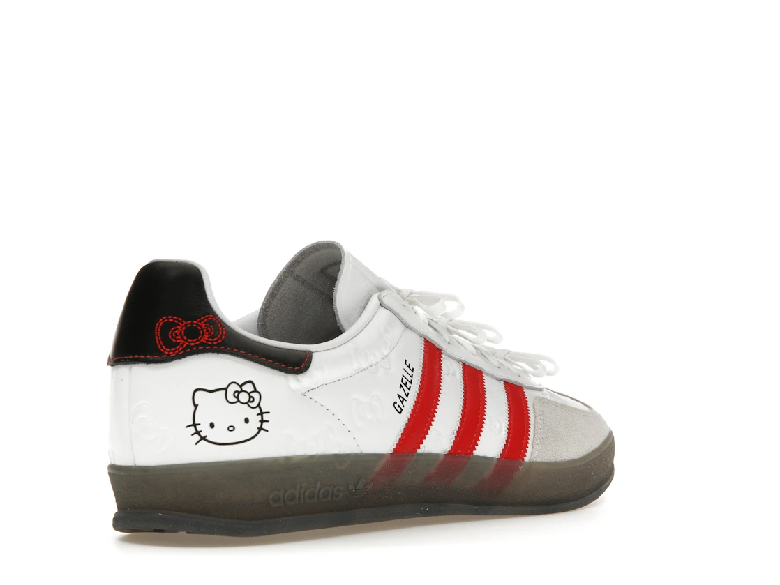 adidas Gazelle Indoor Hello Kitty (Women's)