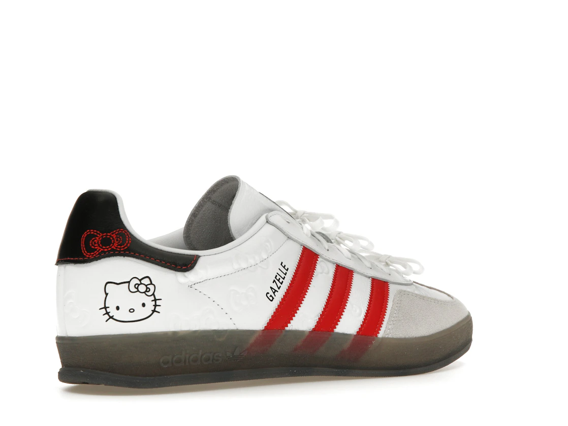 adidas Gazelle Indoor Hello Kitty (Women's)