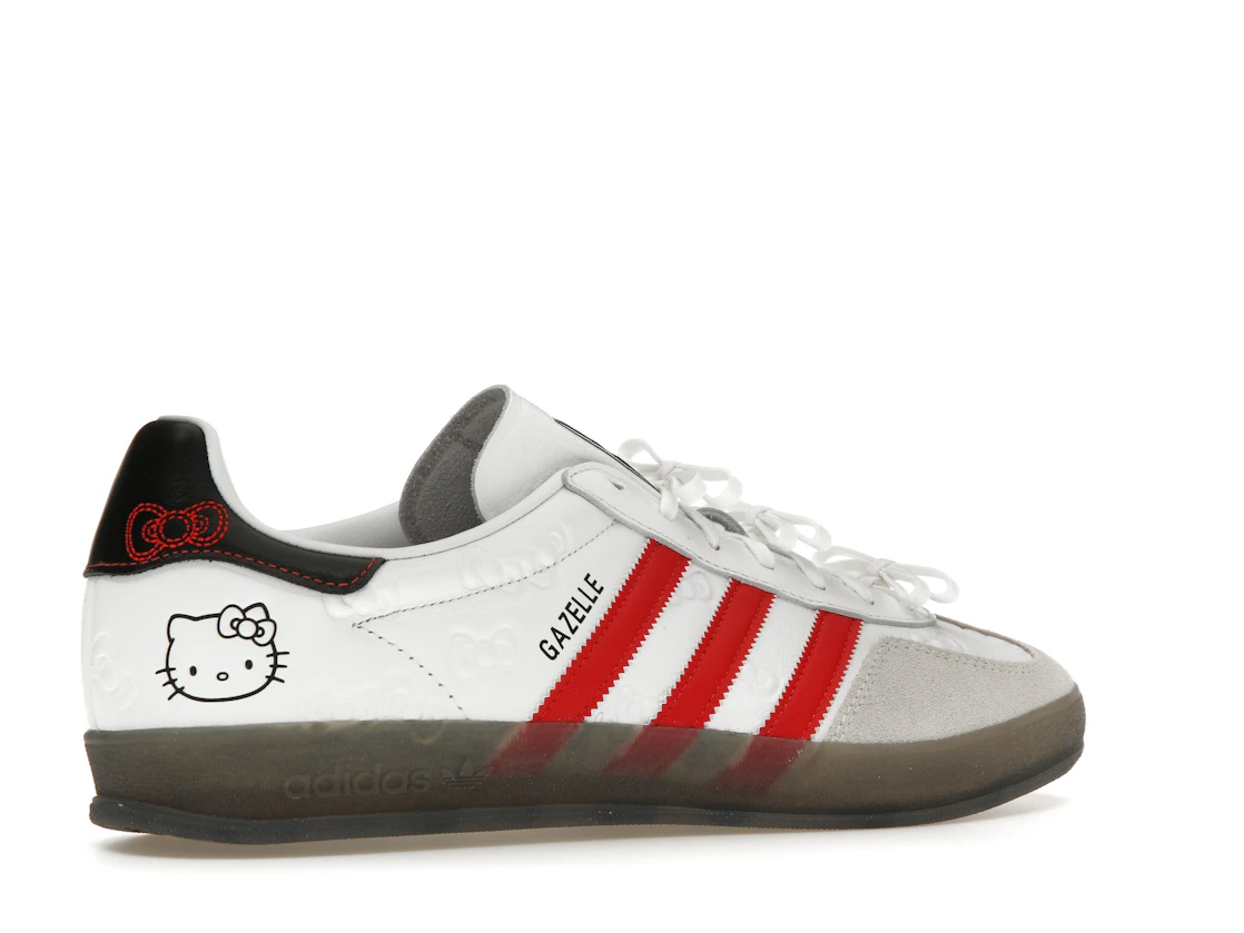 adidas Gazelle Indoor Hello Kitty (Women's)