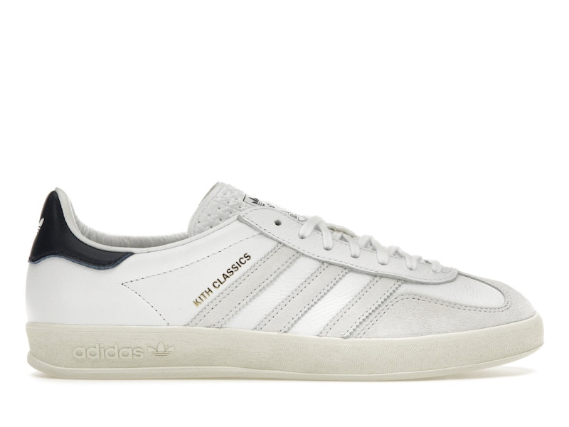 Gazelle 2024 indoor navy
