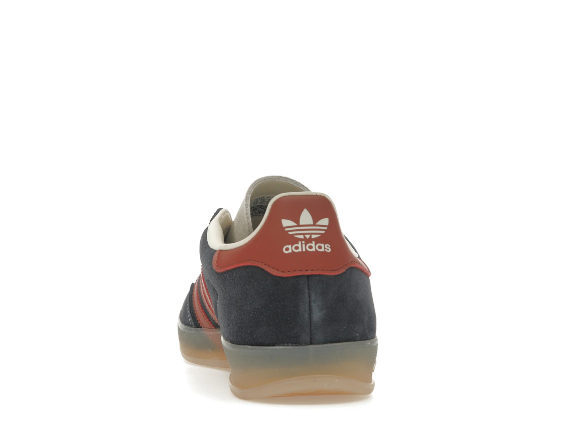 adidas Gazelle Indoor Legend Ink Preloved Ruby