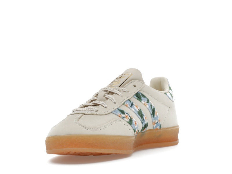 adidas Gazelle Indoor Liberty London Mitsi Day (Women's)