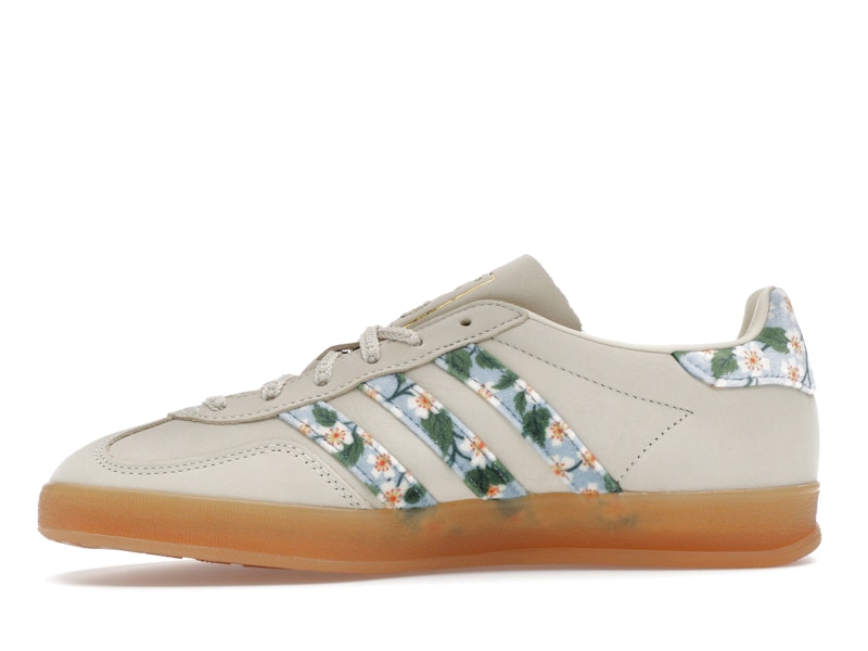 adidas Gazelle Indoor Liberty London Mitsi Day (Women's)