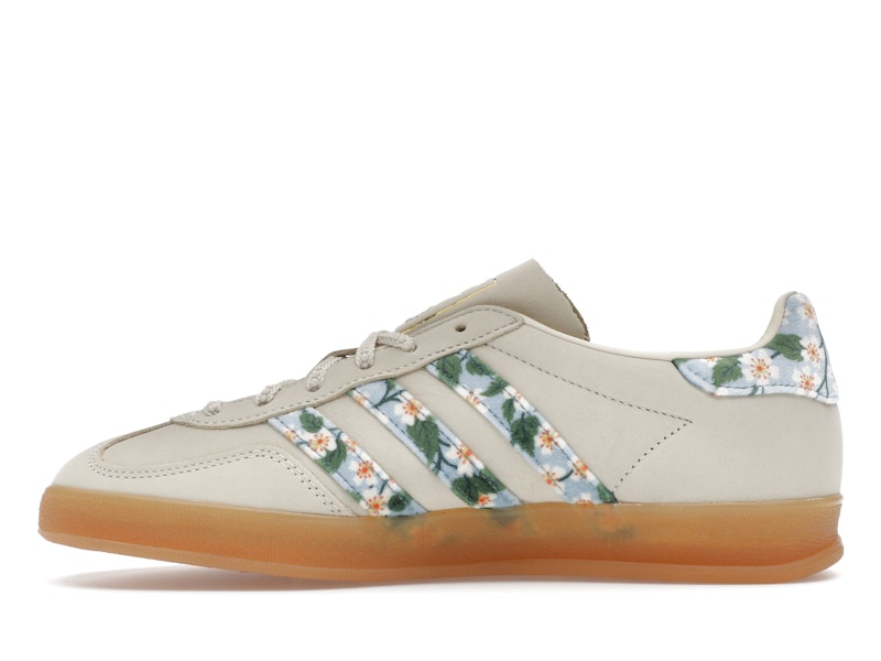 adidas Gazelle Indoor Liberty London Mitsi Day (Women's)