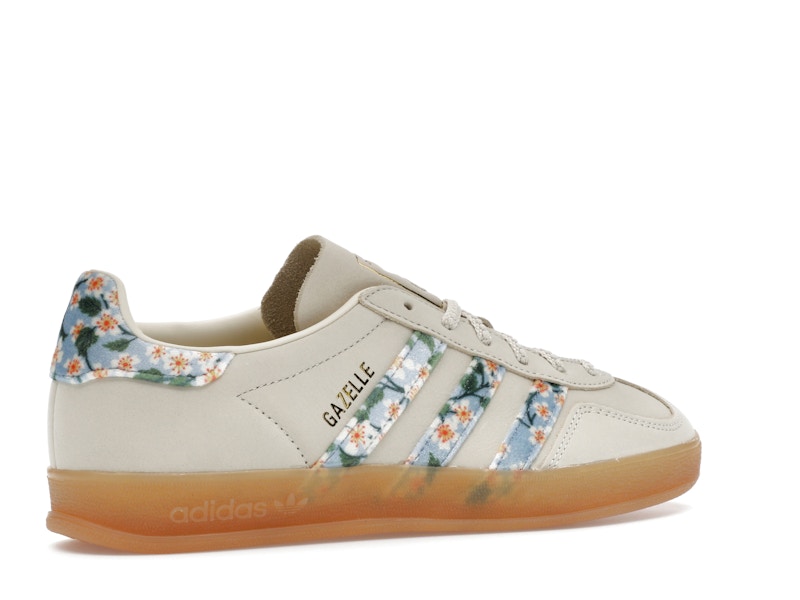 adidas Gazelle Indoor Liberty London Mitsi Day (Women's)