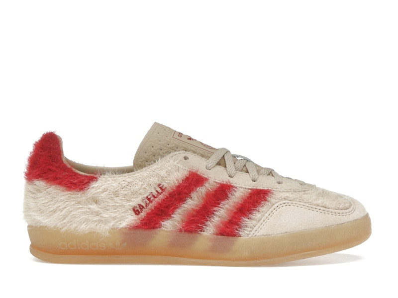 adidas gazelle silver green womens adidas Gazelle Indoor Mens Lifestyle Shoes (Shadow Red/Green/Wonder White)