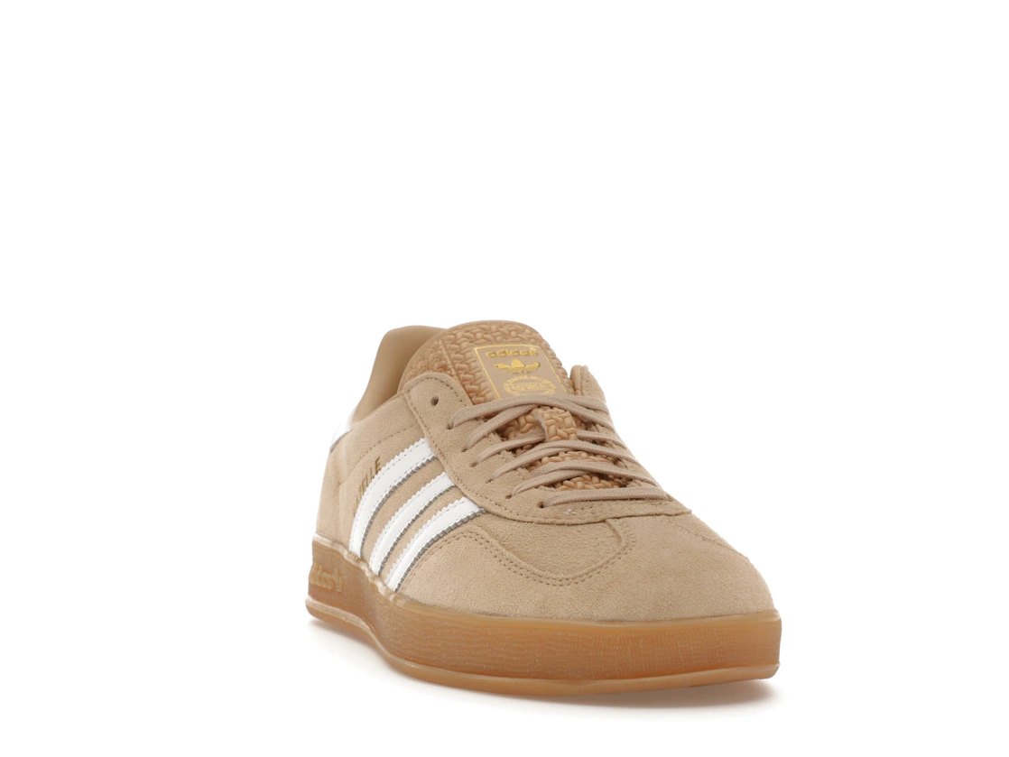adidas Gazelle Indoor Magic Beige (Women's)
