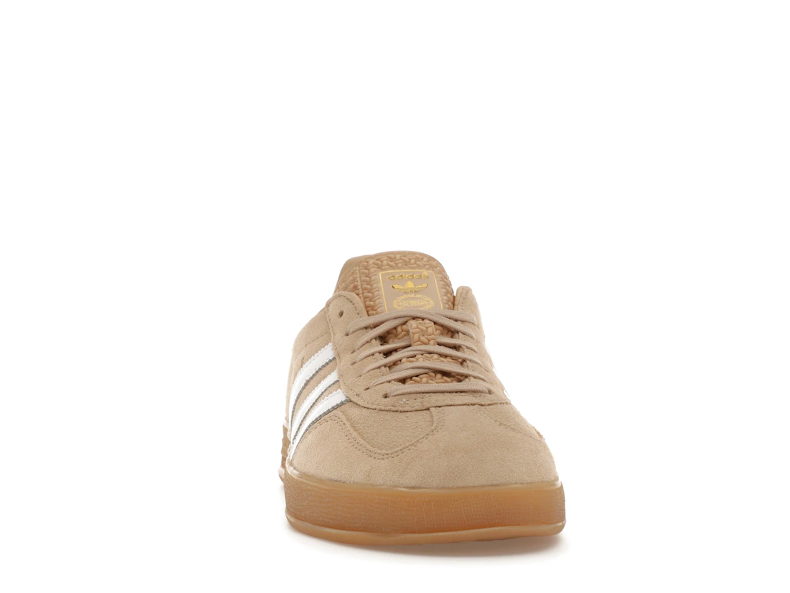 adidas Gazelle Indoor Magic Beige (Women's)