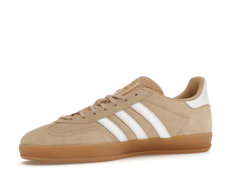 adidas Gazelle Indoor Magic Beige (Women's)