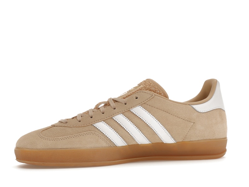 adidas Gazelle Indoor Magic Beige (Women's)