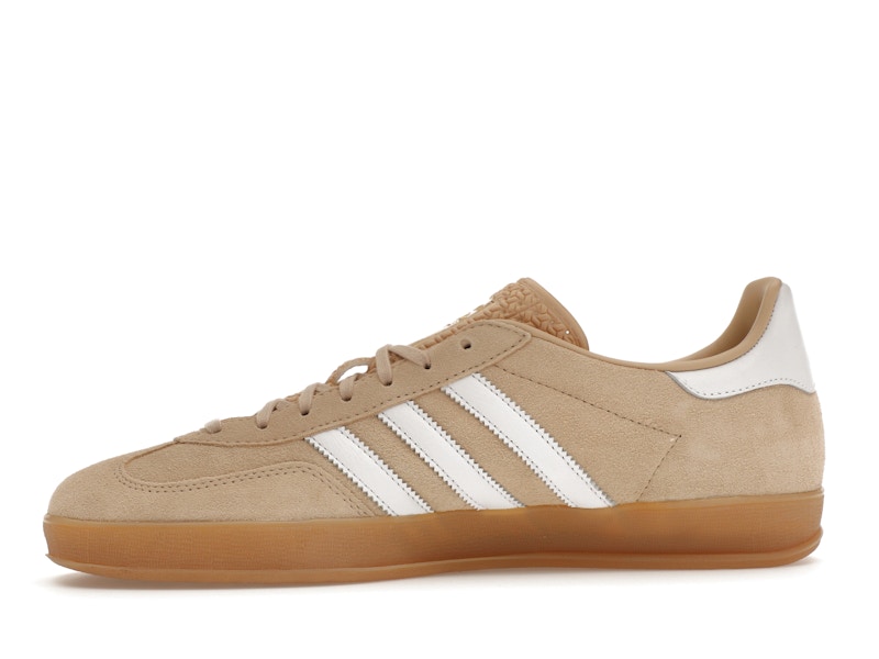 adidas Gazelle Indoor Magic Beige (Women's)