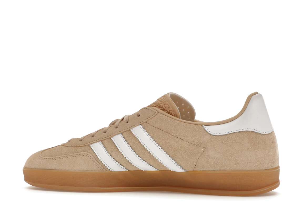 adidas Gazelle Indoor Magic Beige (Women's)