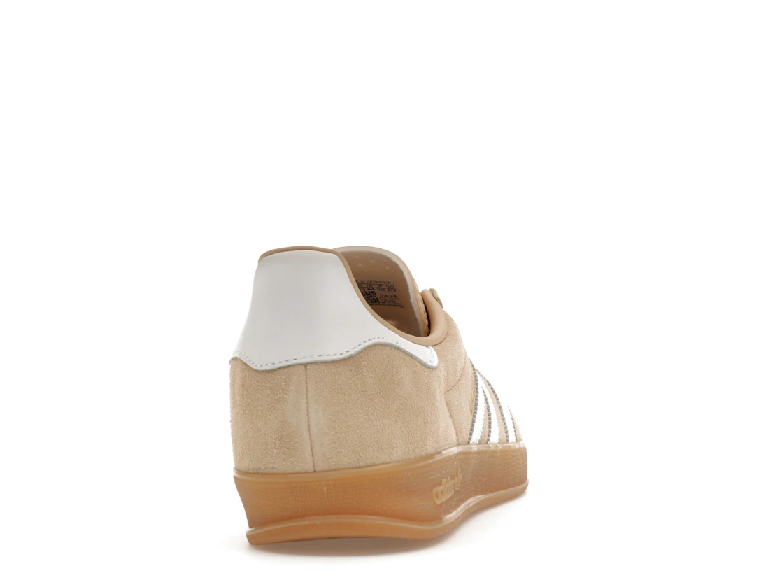 adidas Gazelle Indoor Magic Beige (Women's)