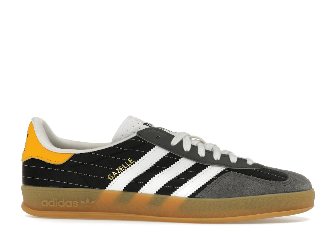 adidas Gazelle Indoor Olympic Black