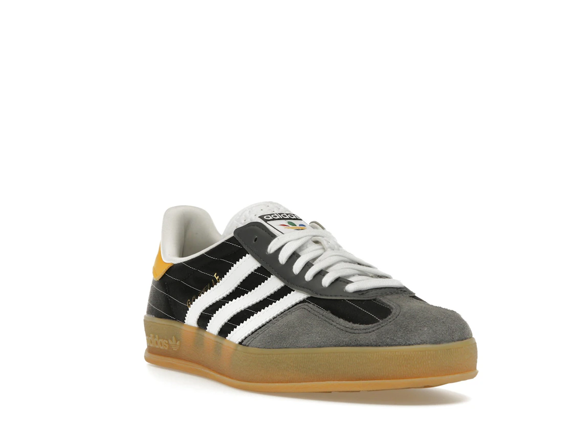 adidas Gazelle Indoor Olympic Black