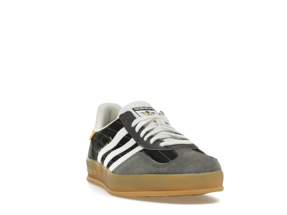 adidas Gazelle Indoor Olympic Black