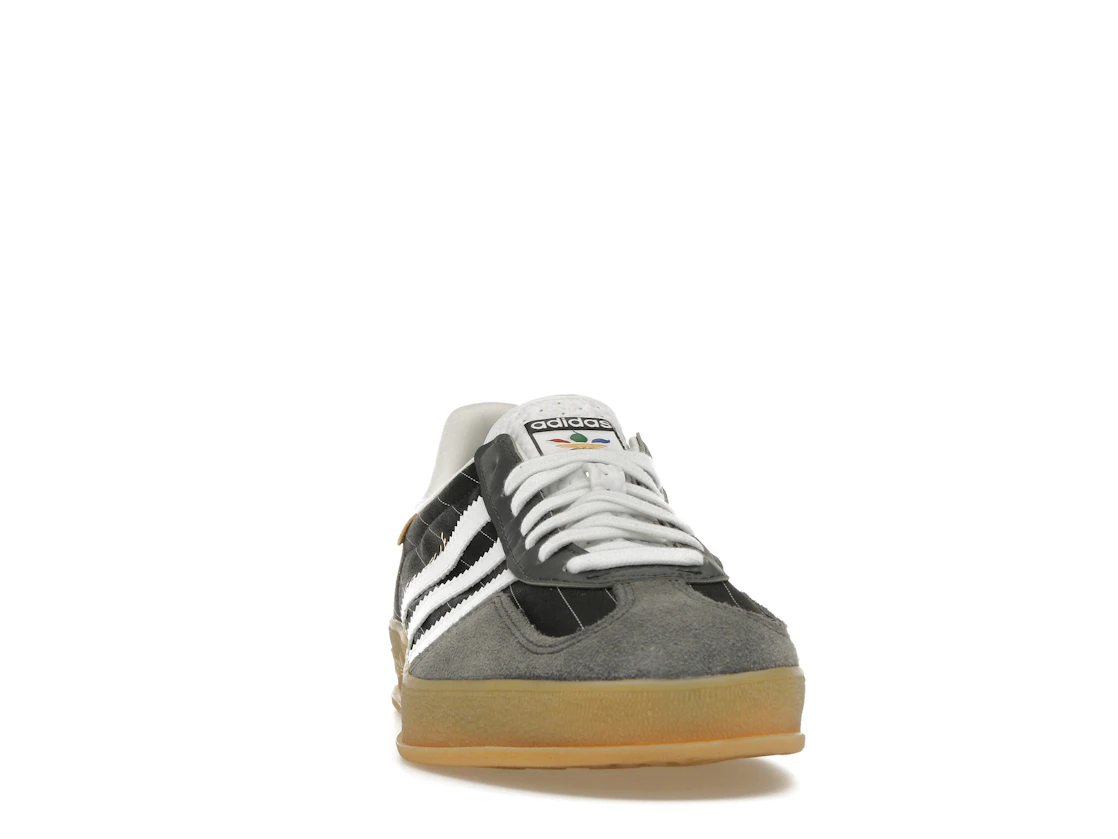 adidas Gazelle Indoor Olympic Black