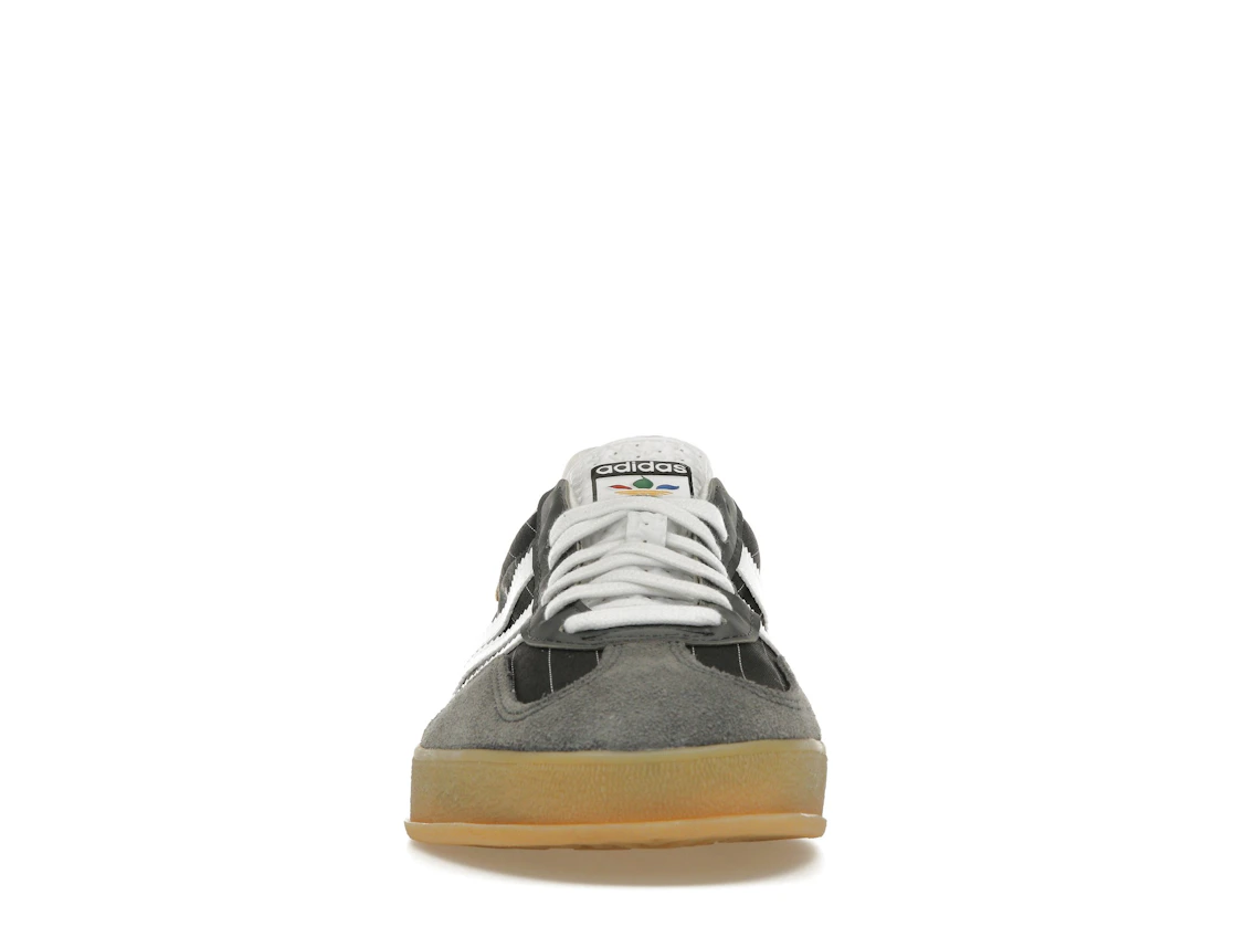adidas Gazelle Indoor Olympic Black