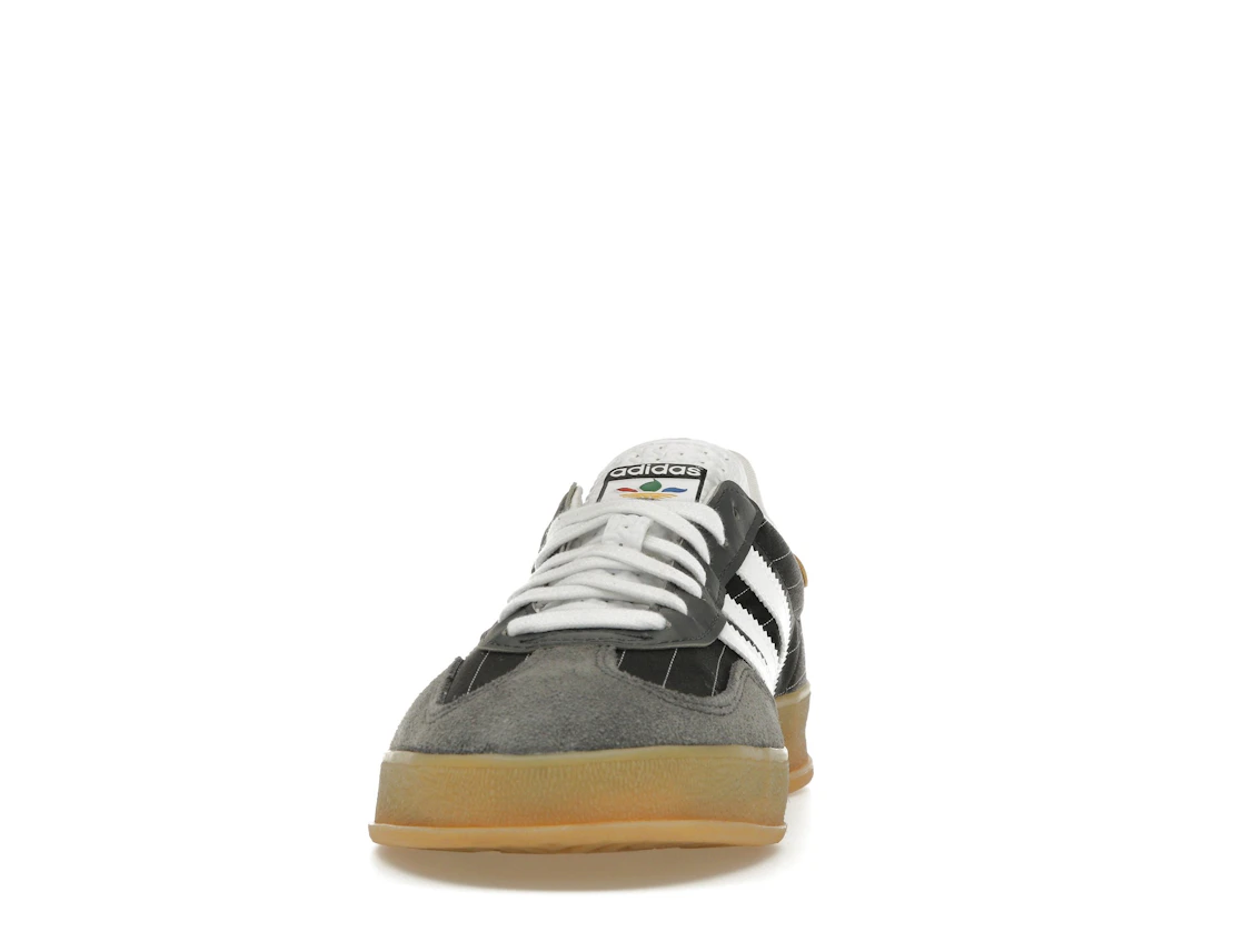 adidas Gazelle Indoor Olympic Black