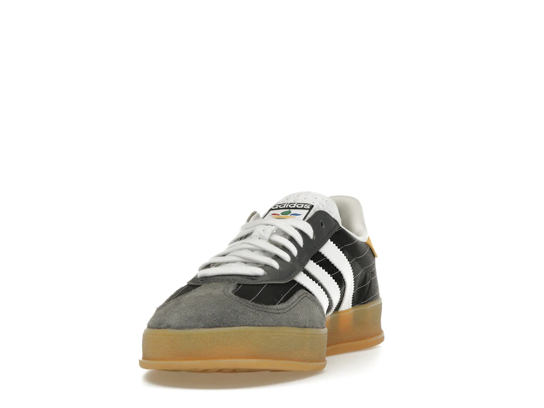 adidas Gazelle Indoor Olympic Black