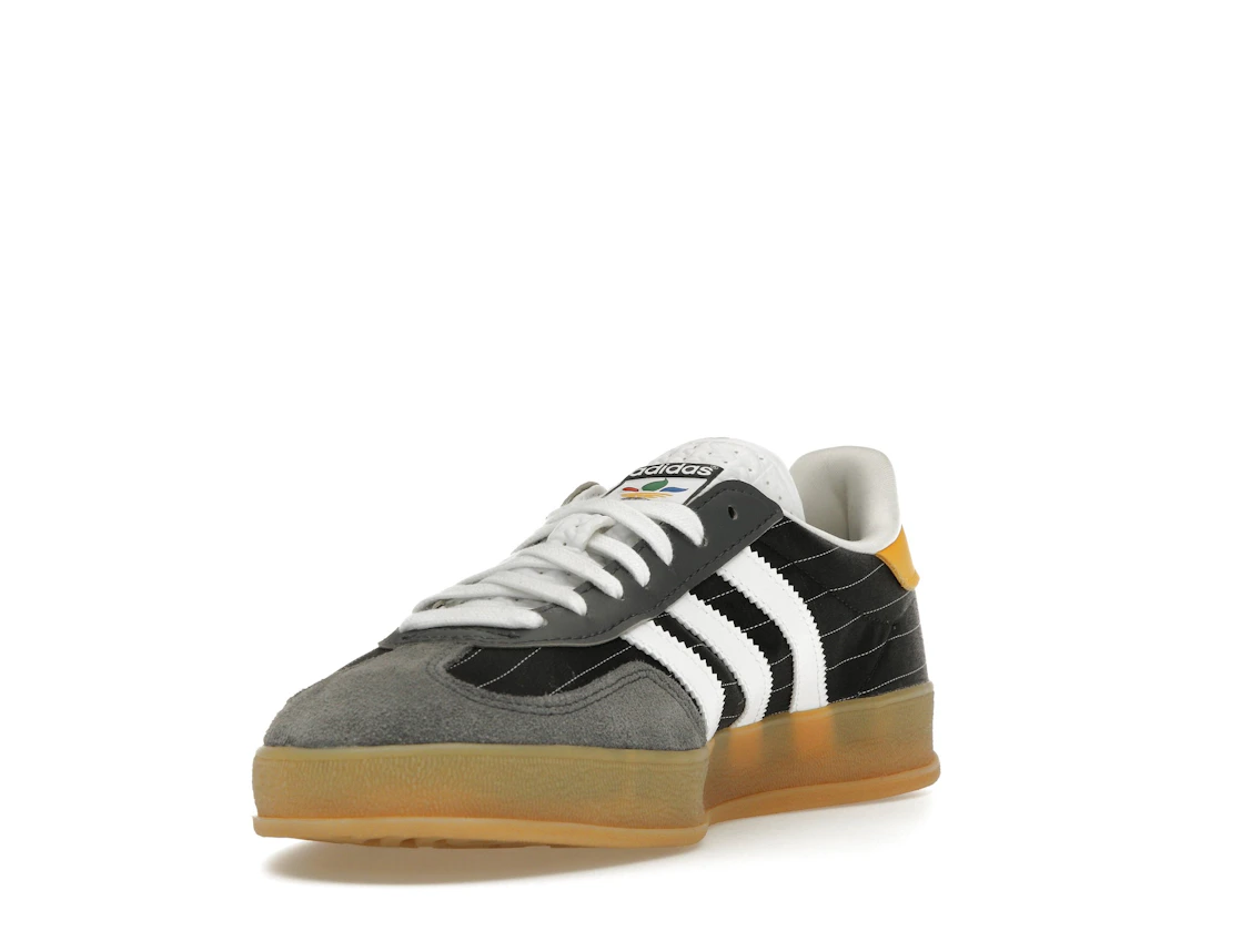 adidas Gazelle Indoor Olympic Black