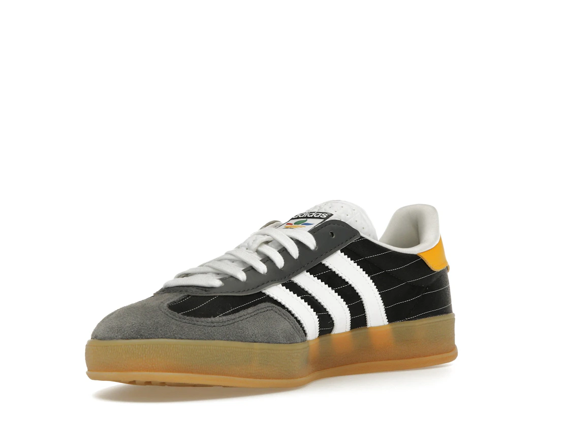 adidas Gazelle Indoor Olympic Black