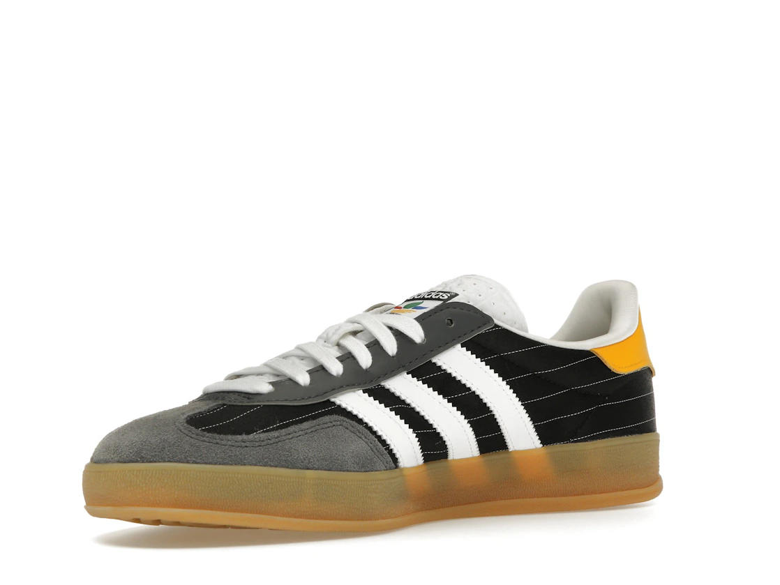 adidas Gazelle Indoor Olympic Black