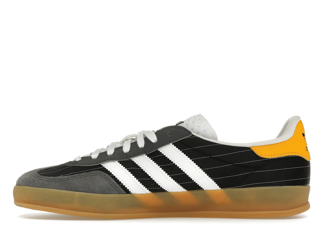 adidas Gazelle Indoor Olympic Black
