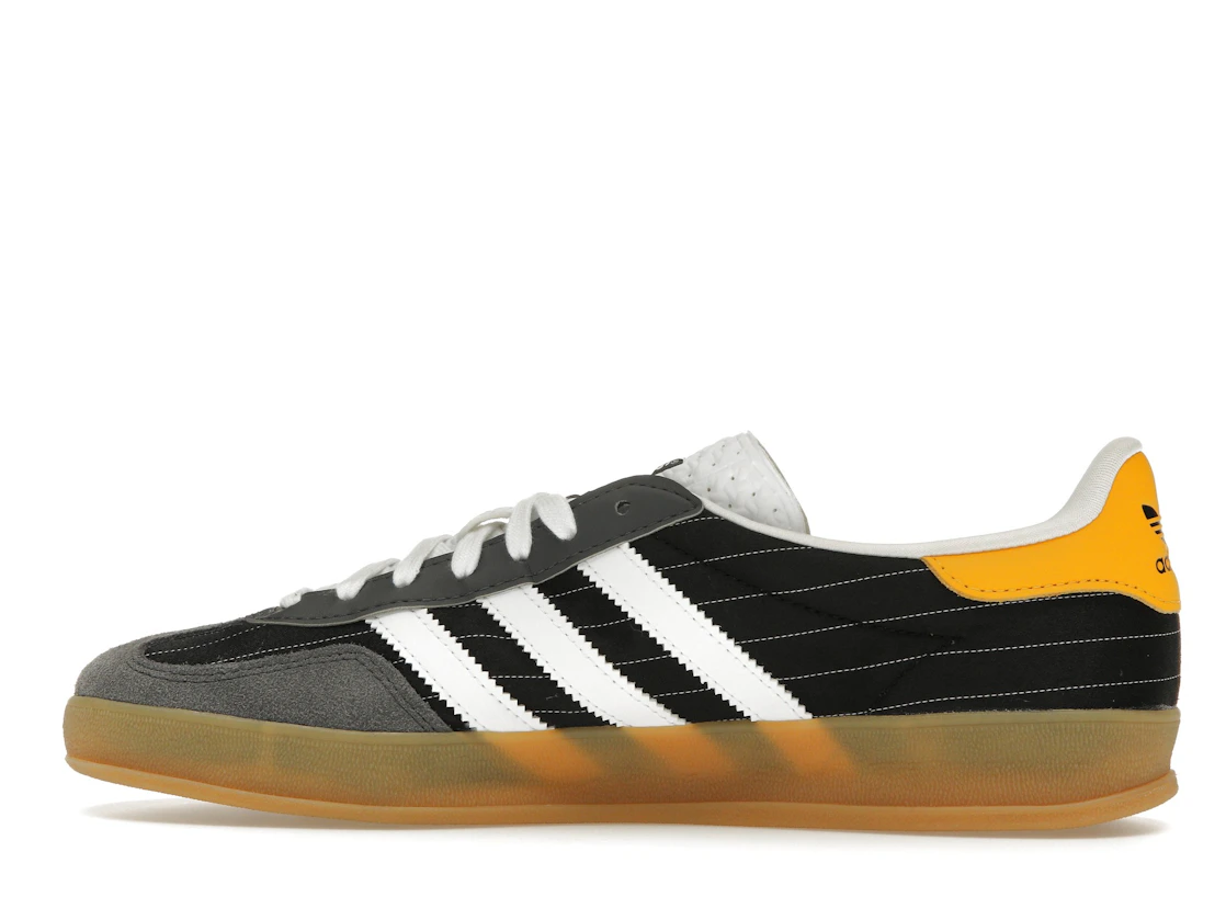 adidas Gazelle Indoor Olympic Black