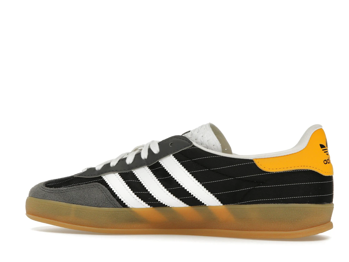 adidas Gazelle Indoor Olympic Black