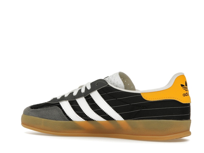 adidas Gazelle Indoor Olympic Black