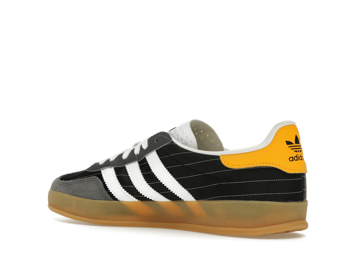 adidas Gazelle Indoor Olympic Black