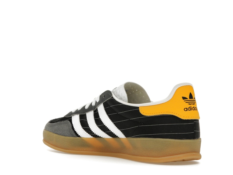adidas Gazelle Indoor Olympic Black