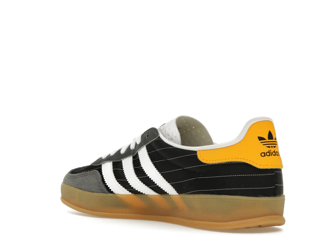 adidas Gazelle Indoor Olympic Black