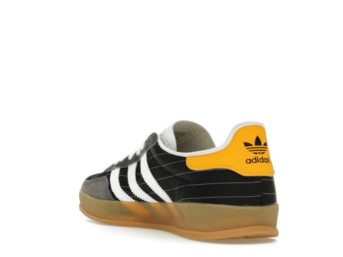 adidas Gazelle Indoor Olympic Black