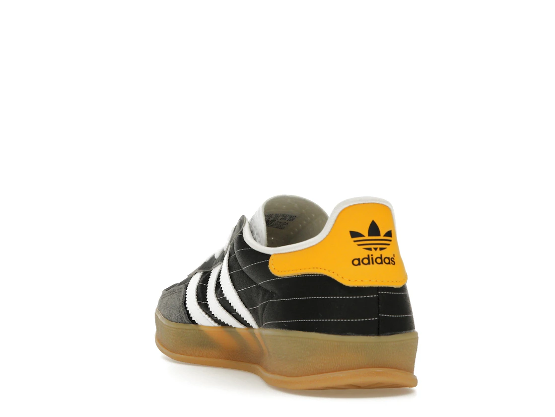 adidas Gazelle Indoor Olympic Black