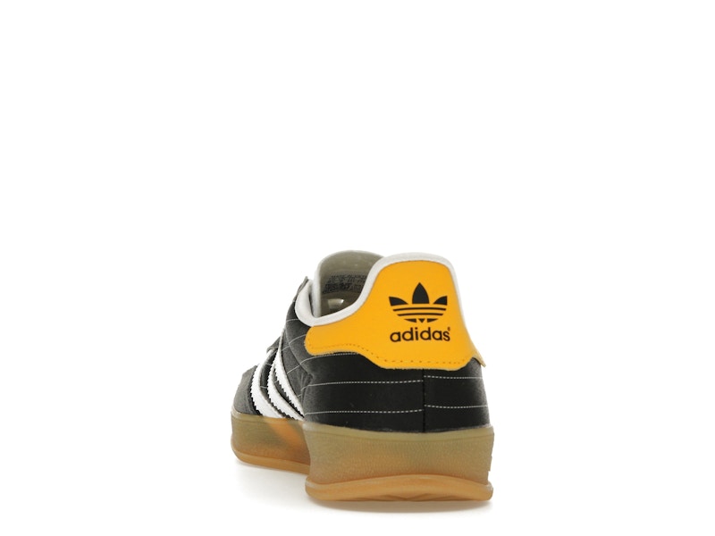 adidas Gazelle Indoor Olympic Black