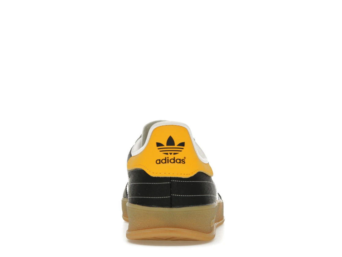 adidas Gazelle Indoor Olympic Black