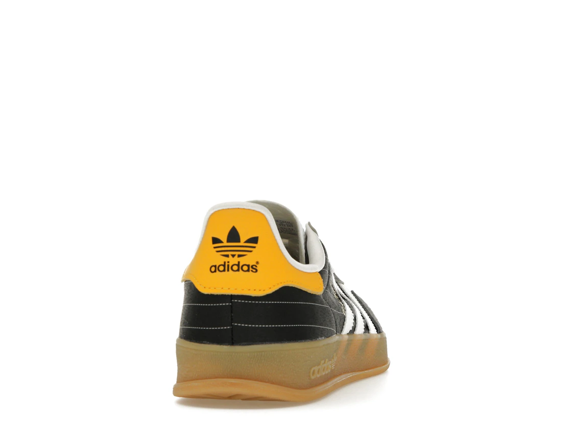 adidas Gazelle Indoor Olympic Black