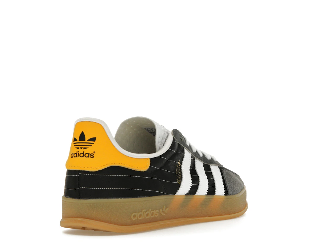 adidas Gazelle Indoor Olympic Black