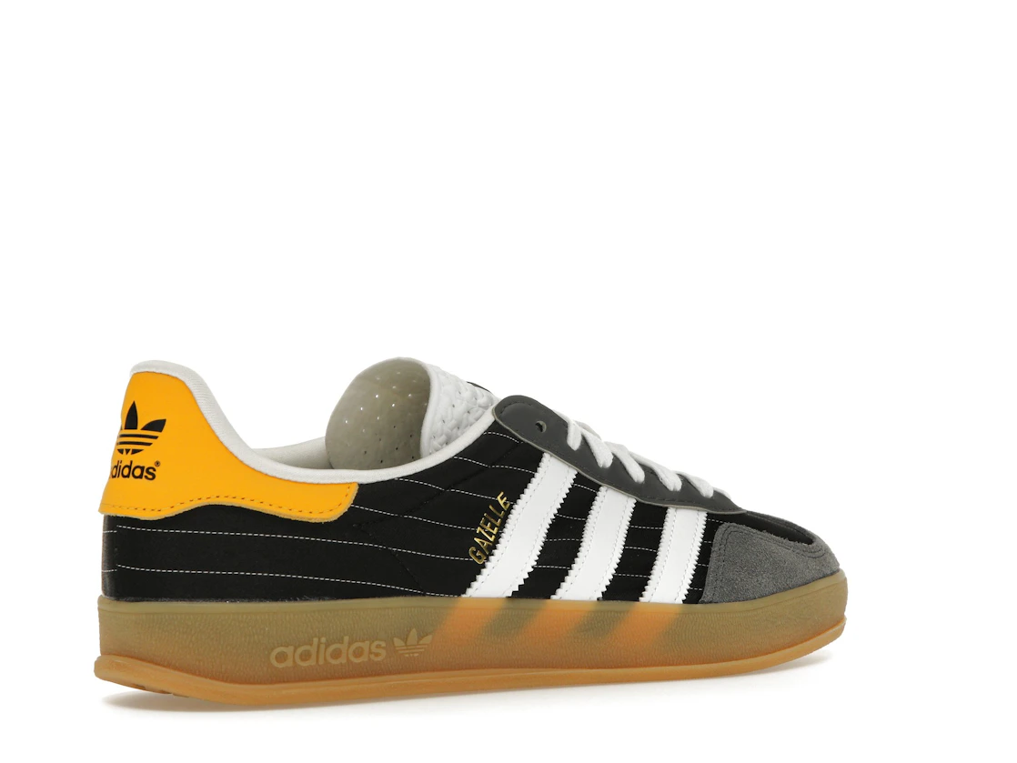 adidas Gazelle Indoor Olympic Black