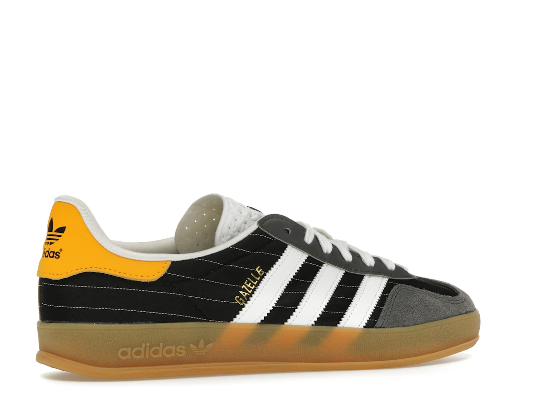 adidas Gazelle Indoor Olympic Black
