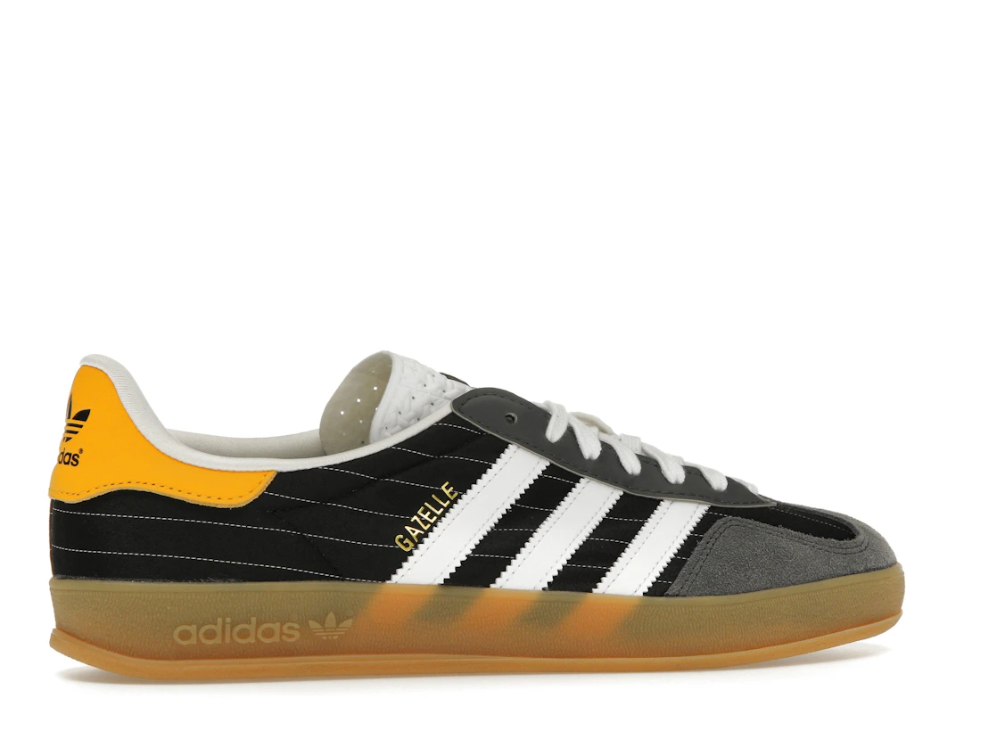 adidas Gazelle Indoor Olympic Black