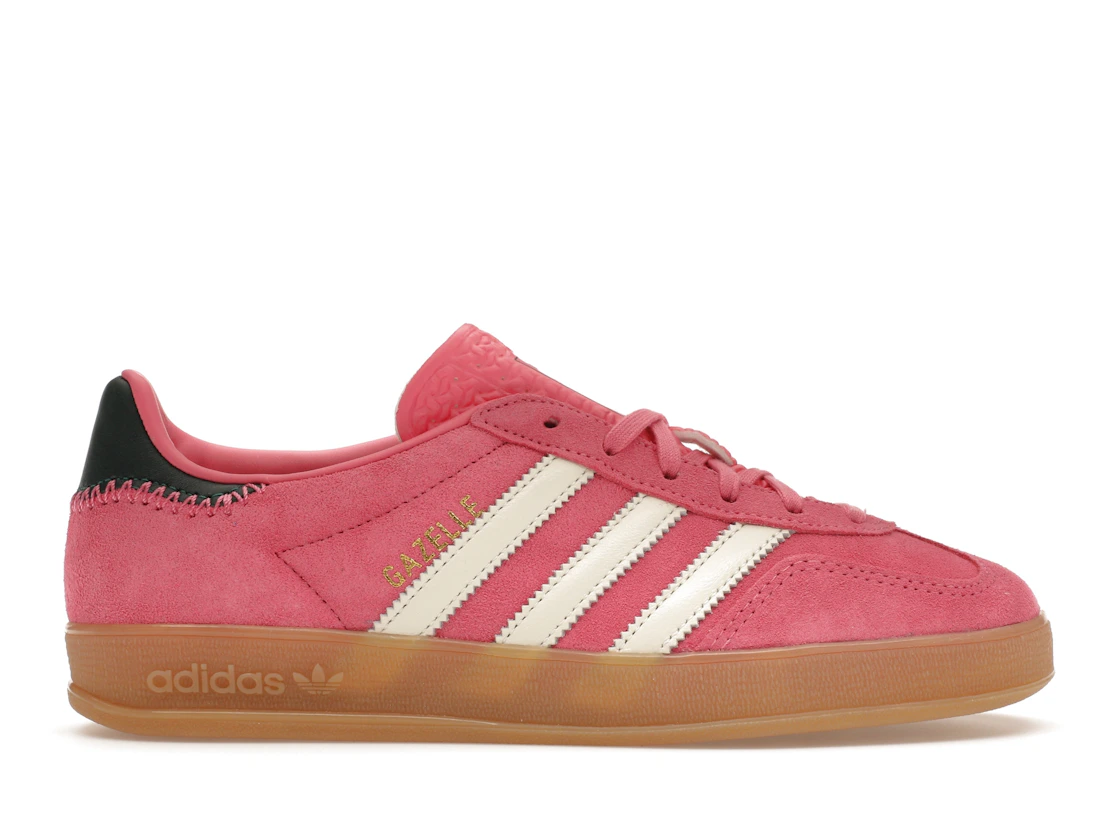adidas Gazelle Indoor Rose Tone (Women's)