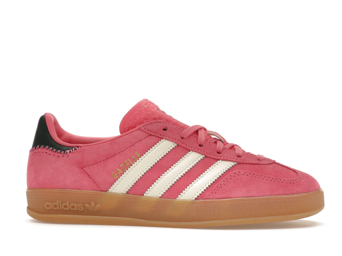 adidas Gazelle Indoor Rose Tone (Women's)